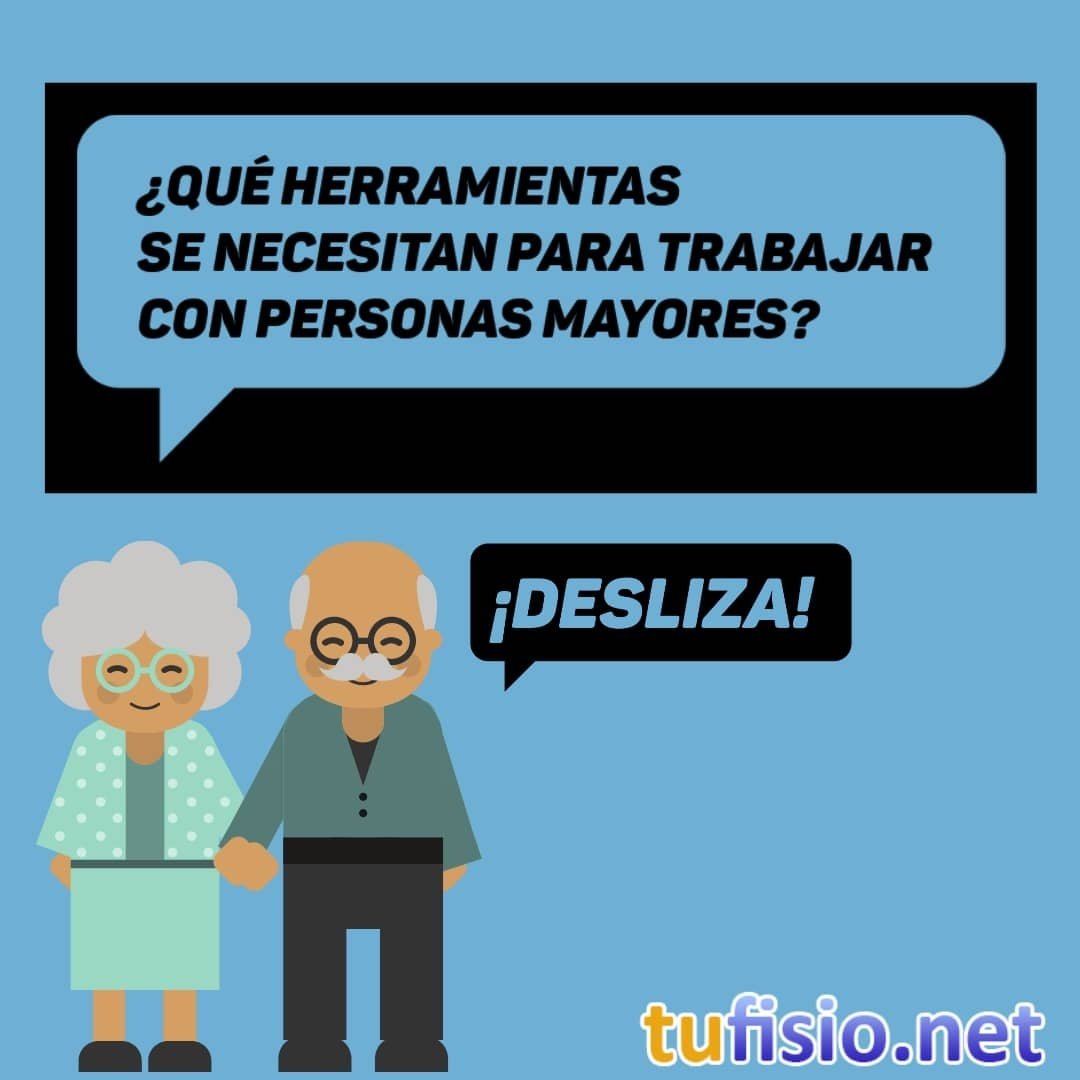 Nuevo post en Instagram: Las herramientas fundamentales para el trabajo en Geriatría
instagram.com/p/CVYQHVMMZ23/…