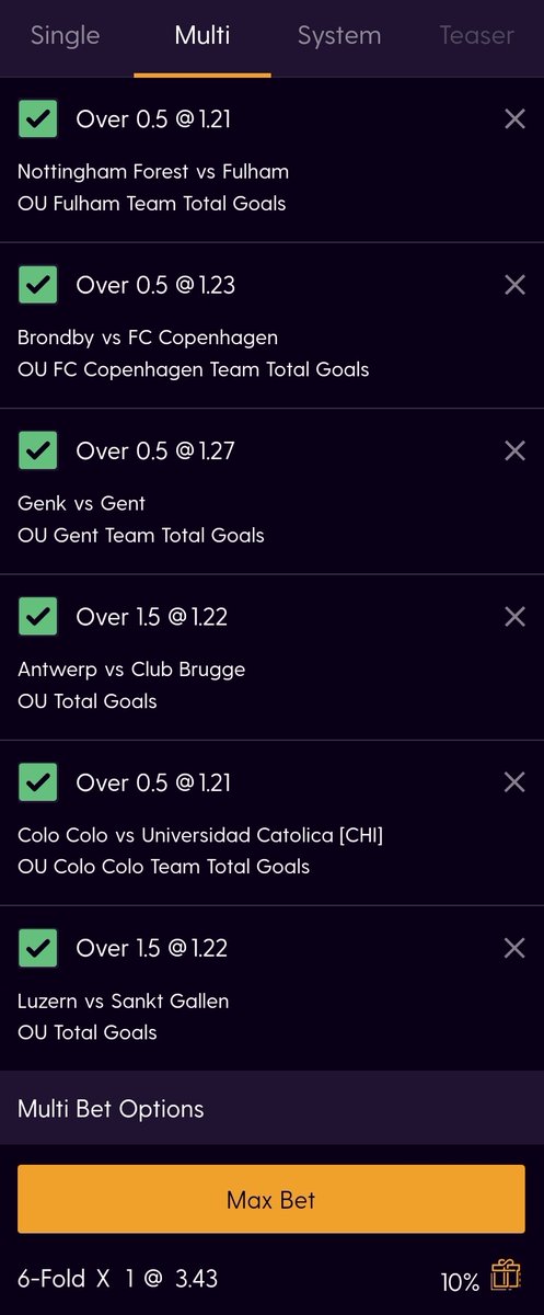 Happy Sunday everyone
May all bet you place boom
Goodluck 

Don't forget to switch to this side
join.bet.co.za/redirect.aspx?…