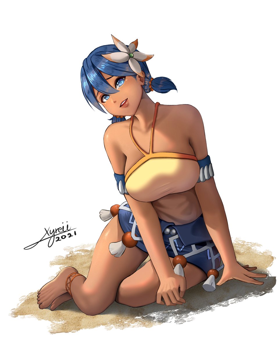 Xyreii 🇵🇭 VGEN ✨ tweet media