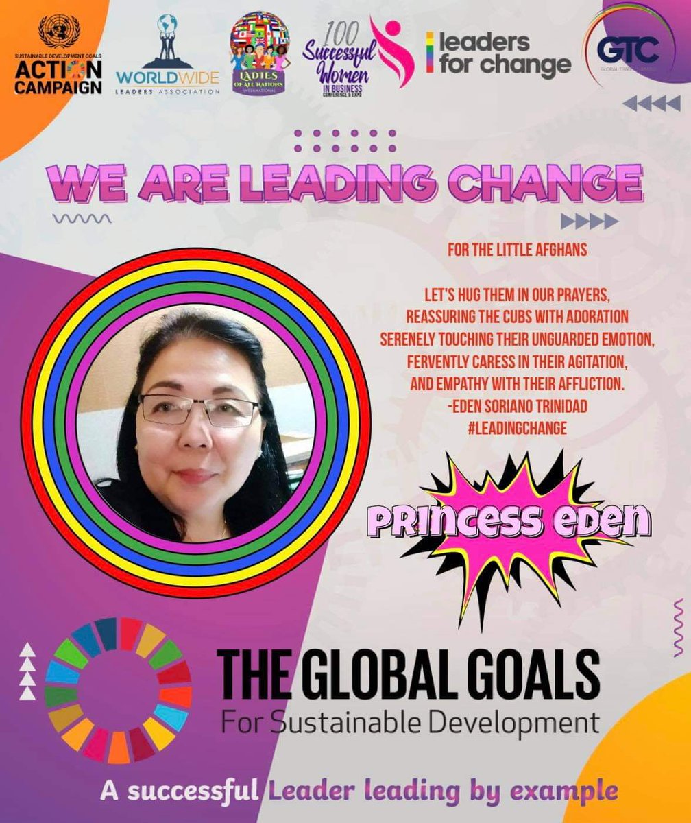 EDENTRINIDAD's tweet photo. 🥀 For The Little Afghans🥀
An excerpt of my poem which I dedicated to the children in Afghanistan to raise awareness, empower and lead others to a positive change thru the words we say, feel and think.#leadingchange
@US4AfghanPeace
@BirlandMFA @UNICEFAfg
#LOANI #BirlandState https://t.co/Cc0XSBuVZb