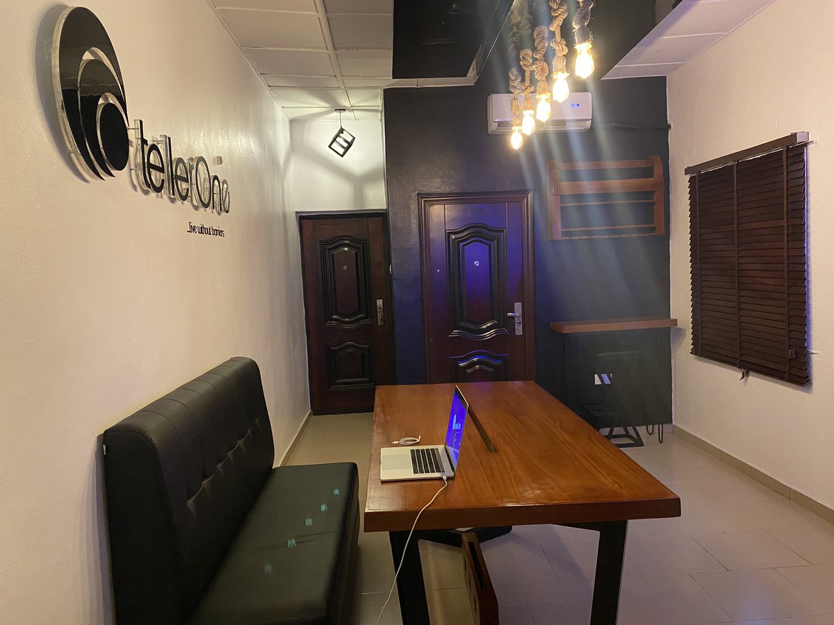 TellerOneapp's tweet photo. We’ll be opening the TellerOne office once a week to interns and professionals collaborations very soon.
It’s an open floor to learn and develop your skills in tech.
Reach out to reserve a spot.
#fintech #DigitalBank #TellerOne https://t.co/kdWKsiAGkf
