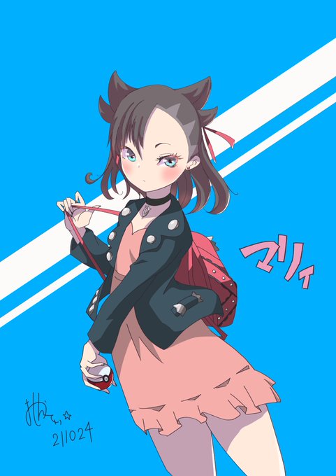 Oshanty 131さんのイラストまとめ Oshanty 131さんのイラストまとめ