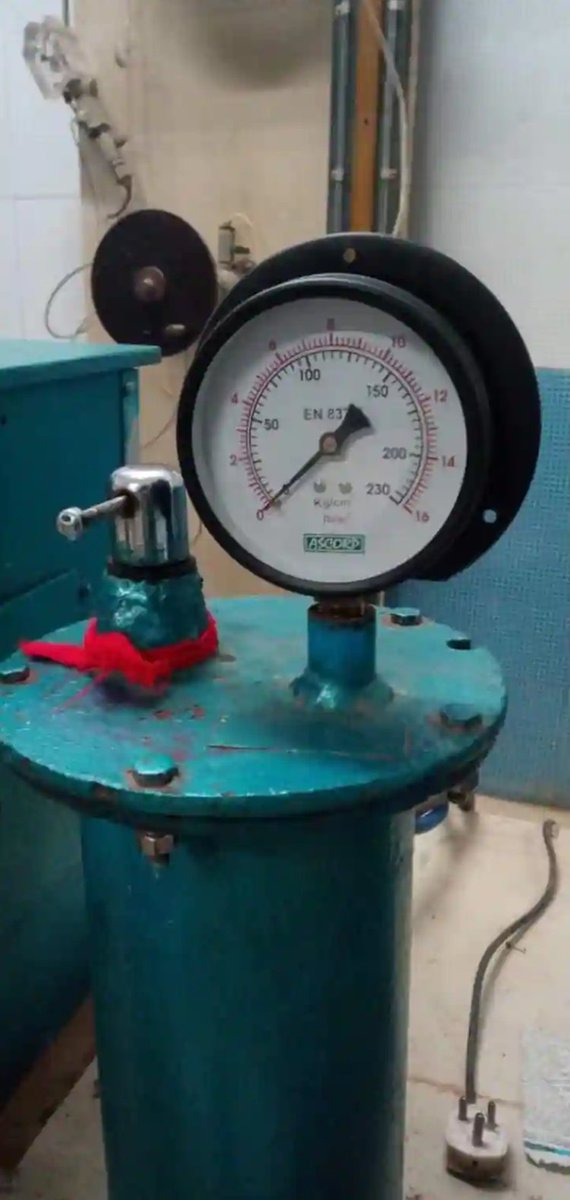 Testing with Highly Calibrated Laboratory Equipments.