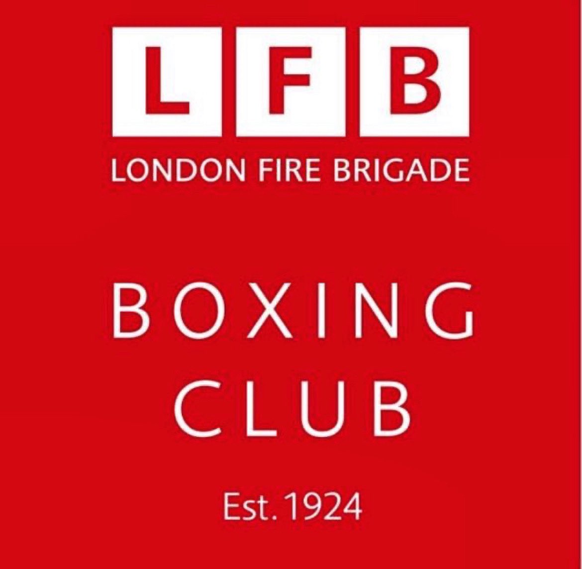 After many years in mothballs, the LFB Boxing Club now breathes again. Time to rumble.