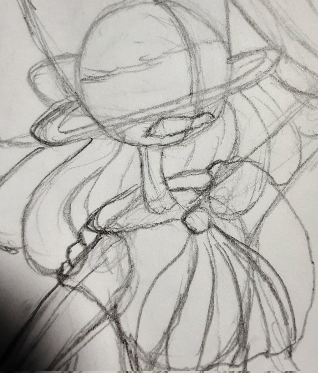 CharmomileTea's tweet photo. a little WIP over tomorrow's drawing, hope I can finish it on time ... I really have to sleep now😸😸😴
#BalanWonderworld #BalanceWeek https://t.co/nVltGwhMJb