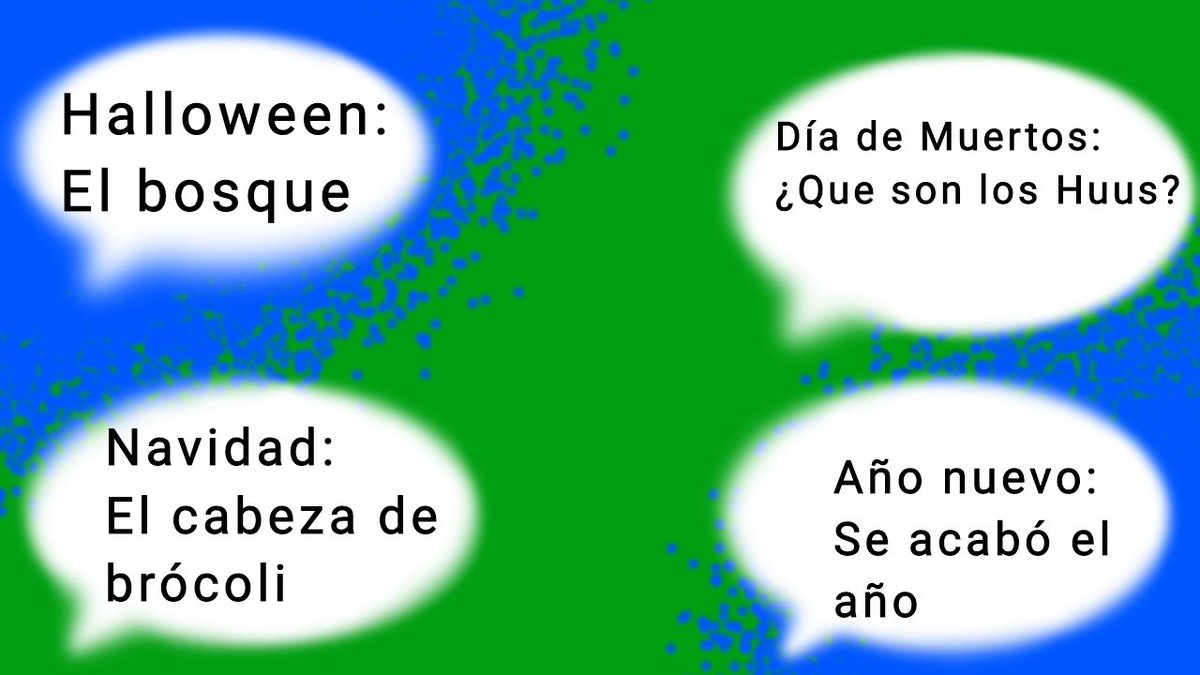 matin_killer's tweet photo. Hola chicos y chicas les traigo los especiales de este último año los verán muy pronto en mi canal https://t.co/DMtdebvxLO