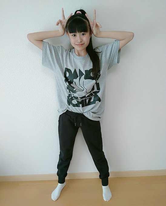 Twitterのコスプレ画像2