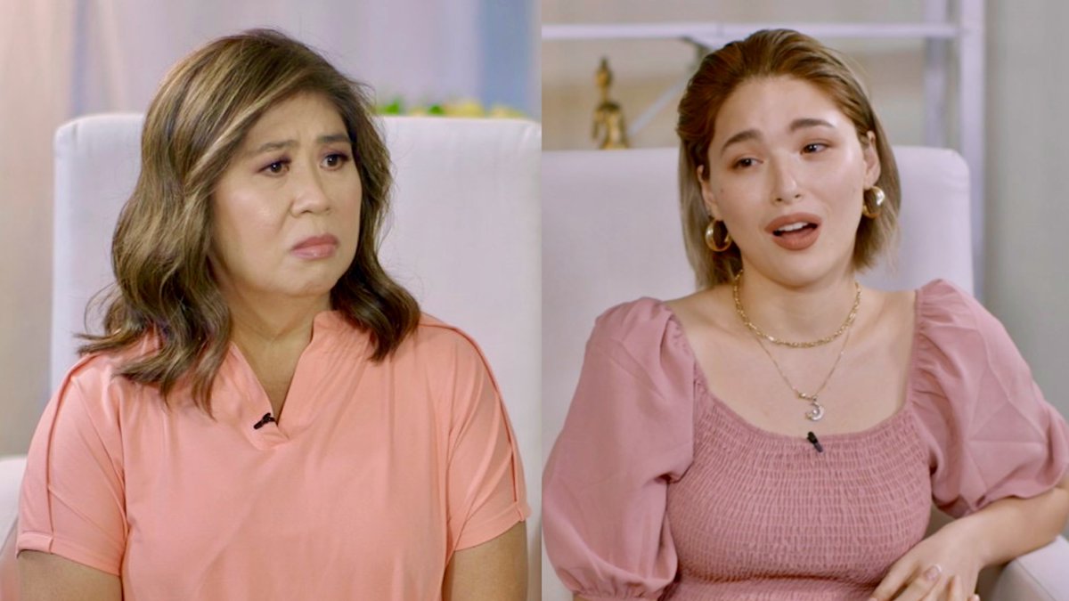 KM_Jessica_Soho's tweet photo. KYLIE PADILLA, MAGSASALITA NA SA MGA PARATANG NA PINUPUKOL SA KANYA!

Ang eksklusibong panayam sa kanya ni Ms. Jessica Soho, ‘wag palalampasin, ngayong Linggo sa #KMJS! https://t.co/4d3BXWUNxI