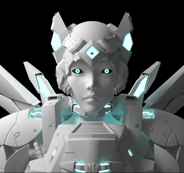 Istmo3's tweet photo. This project @Mechanids looks amazing.  In its nascent stage, still early to get on WL, I have a great feeling about this one.  And the artwork is off the chain. https://t.co/gDmEXbOqwi https://t.co/iRZzVSXezE