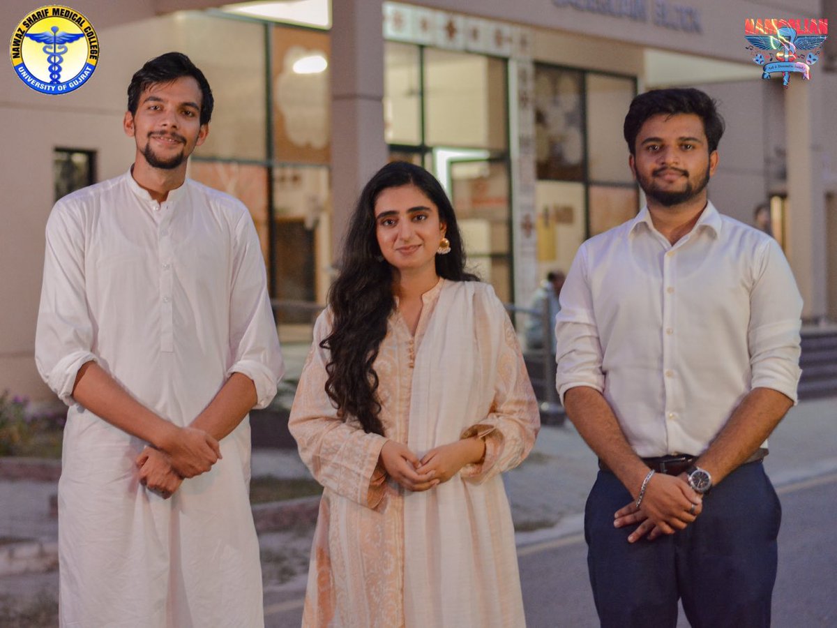 nads_nsmc's tweet photo. Hey Everyone 
Hope you are all doing well!
Meet the official cabinet of NADS 2020-21

President and Vice Presidents https://t.co/qdDJFRgZCH