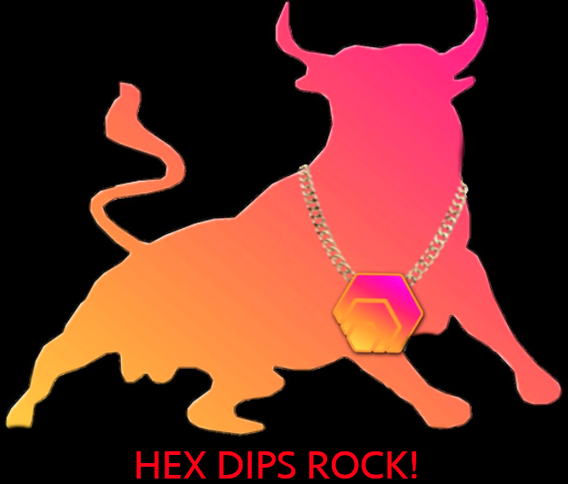 automatorca's tweet photo. @stauffelbaker Enough risk in $eos, thanks anyway.
#protip
A better and smarter play is use #hexcode #pumpamentals to get a #highyield while i'm sleeping.
Staking more $hex longer makes mathematical sense. #highestROI #productiveasset on the planet!
#hexicans are early locked loaded https://t.co/lgJA9c5GyF