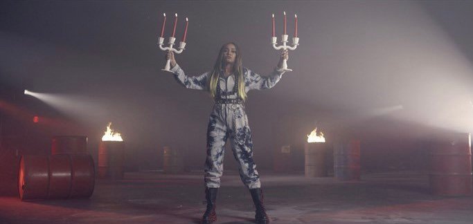 lmxthinker's tweet photo. “men fight great, but women are great fighters.” — little mix 

https://t.co/3rUXrevBfz