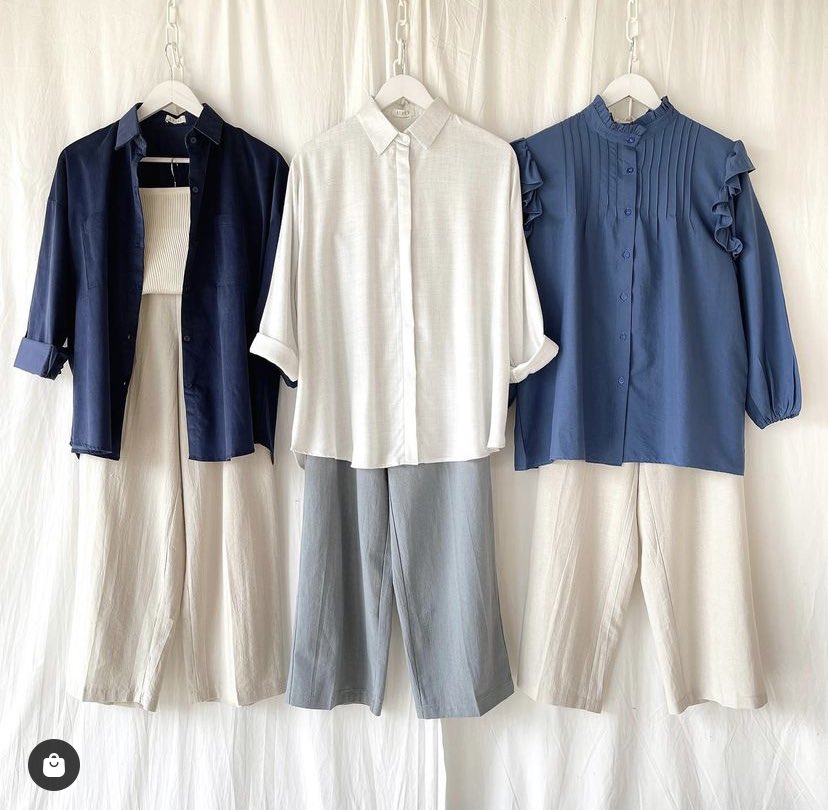 baranggcewe's tweet photo. Blouse &amp; Kemeja 

rekomendasi nih blouse dan kemeja dengan banyak model dan motif. cakep-cakep banget! 

https://t.co/Byi5N7oqn3
60-100ribuan https://t.co/UBoTcFlbYh