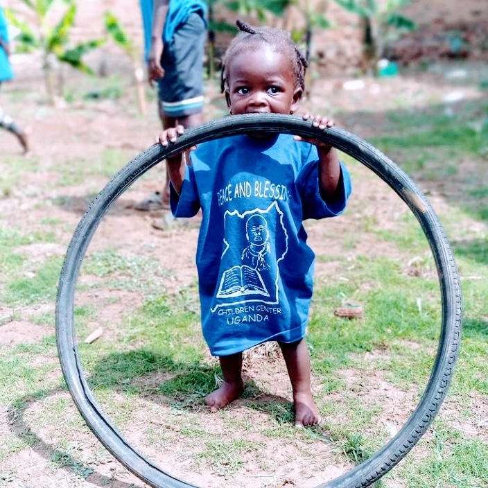 PeaceAndBless11's tweet image. No body has ever become poor by giving