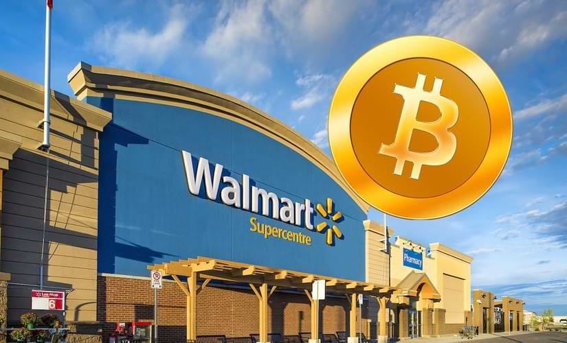 Douradoc1's tweet photo. 🛍 O gigante de compras Walmart instalou 200 caixas eletrônicos bitcoin em suas lojas.

 🔹 Walmart, o maior varejista do mundo, anunciou que instalou 200 caixas eletrônicos bitcoin em suas lojas nos EUA.

 Para realizar essa campanha, o Walmart fez parceria com a Coinstar https://t.co/n2sG5JmVUI