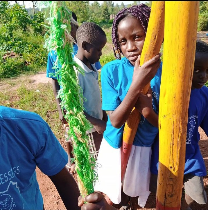 PeaceAndBless11's tweet image. Well, I serve god through takingcare of orphans here in Uganda and I am here kindly request your financial support for their needs.