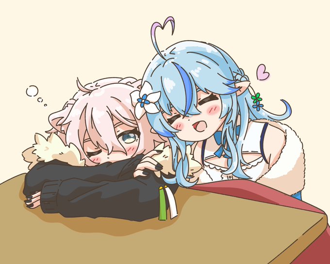 ぬくぬく☀️
#ししらーと 
#LamyArt 
