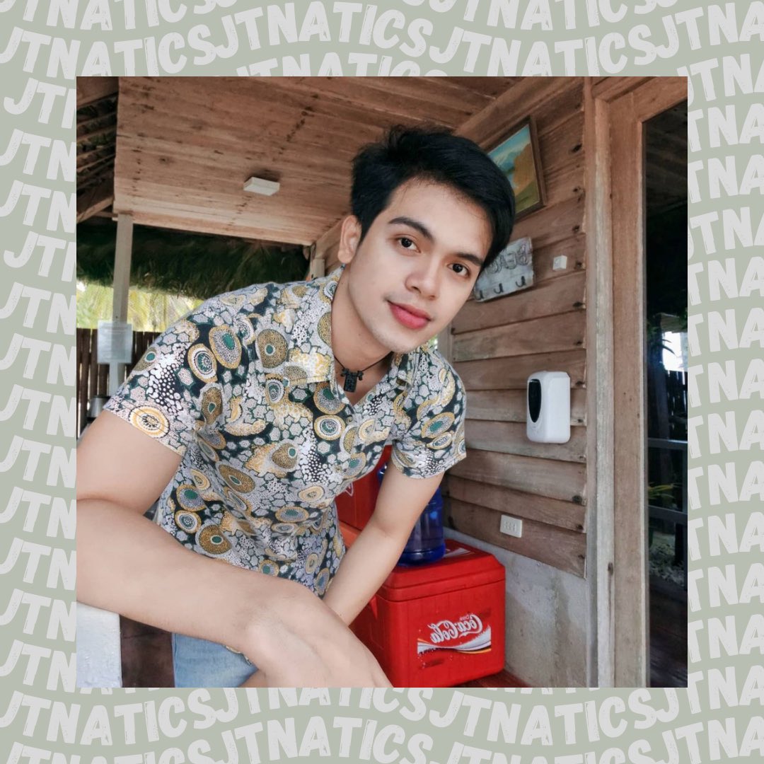 JTNATICS OFFICIAL tweet media