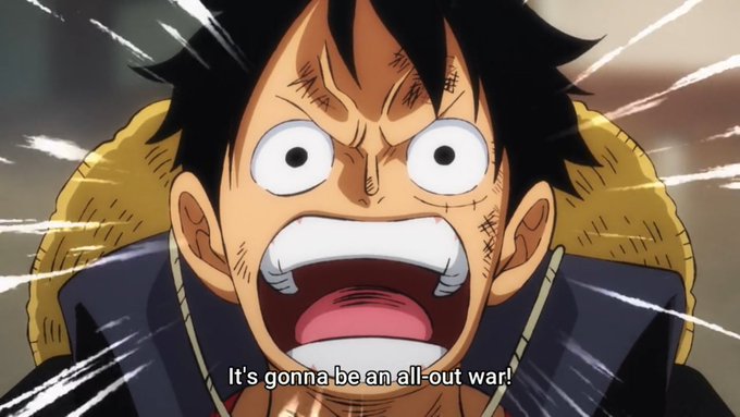 One Piece Episode 997 Erscheinungsdatum Spekulationen Online Ansehen