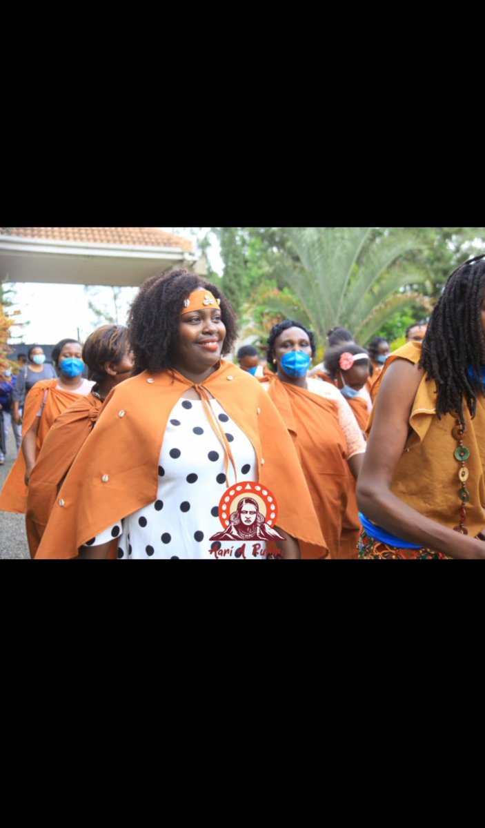 dotm_kenya's tweet photo. Happy Birthday to the National Chair and Founder of Daughters of the Mountain and Daughters of Kenya. Thank you for who you are Miss @mathialydia you are a pillar to so many young women, we SEE you. We thank you. We honour you. #WeSeeYouLydia https://t.co/dBp5xhtl8V