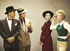 dmcstageleft's tweet photo. Check out this awesome dance from Guys and Dolls:
https://t.co/qGwE26qZQv
#dancingfortheater
#dancingperformance
#howtodance https://t.co/BCtpTtlJwr
