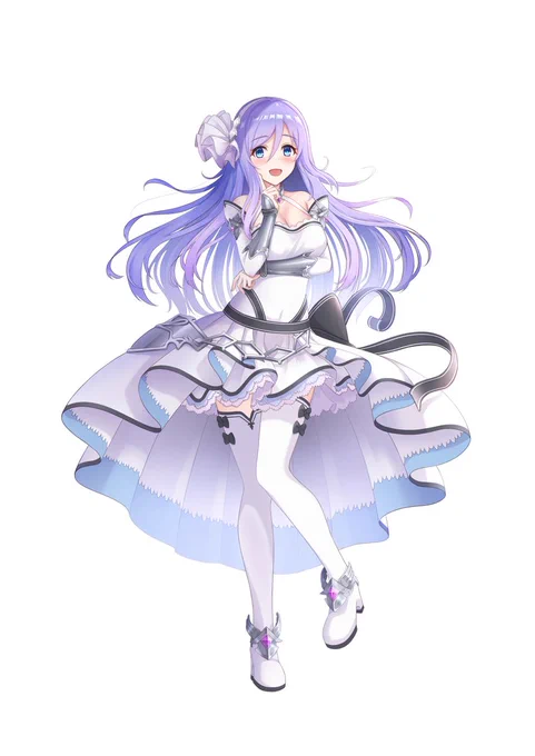シズル
#プリコネR #シズル誕生日 