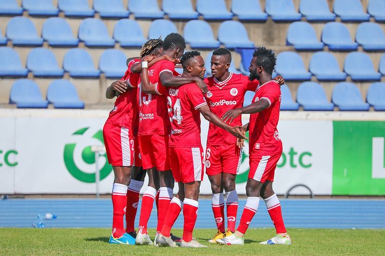 CaptainD_15's tweet photo. Tupo Tayari Kuleta Heshima Kwa Wanasimba na Tanzania 🇹🇿 Kwa Ujumla 💪🏾.  

Kila La Kheri Wapambanaji Wetu Kwenye Mchezo Wa Leo Dhidi Ya Jwaneng Galaxy 🙏🏾.

#WeAreSimba #Simba4Ever #WeAreReds🔴🦁 #OneTeamOneDream #NguvuMoja #TotalEnergiesCAFCL #ItIsNotOverKaziIendelee https://t.co/OcOr3MmLqJ