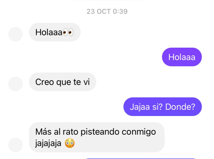 dhariussssssss's tweet photo. Jajajaja 🤣🤣 https://t.co/900PzWm4ML