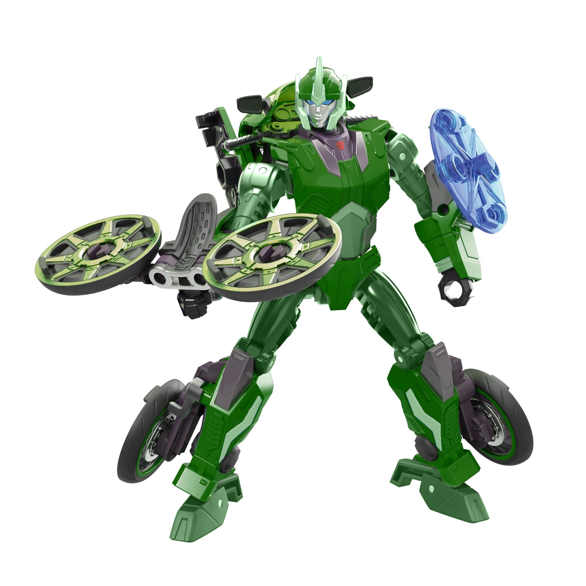 Transformers 2024 g1 greenlight