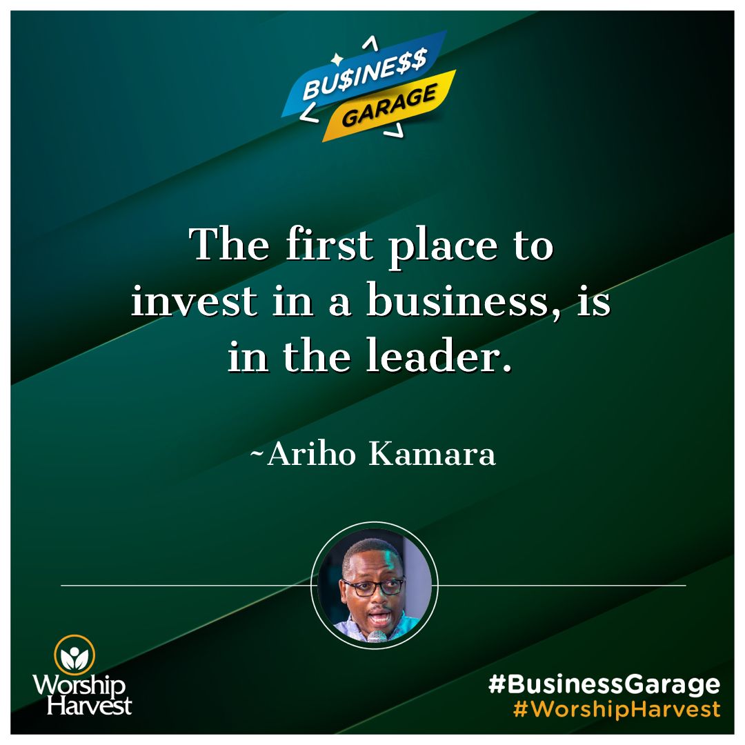 worship_harvest's tweet photo. #BusinessGarage
#BusinessFinancialPractices
#WHGarage
#WorshipHarvest https://t.co/mspPrtS3iW