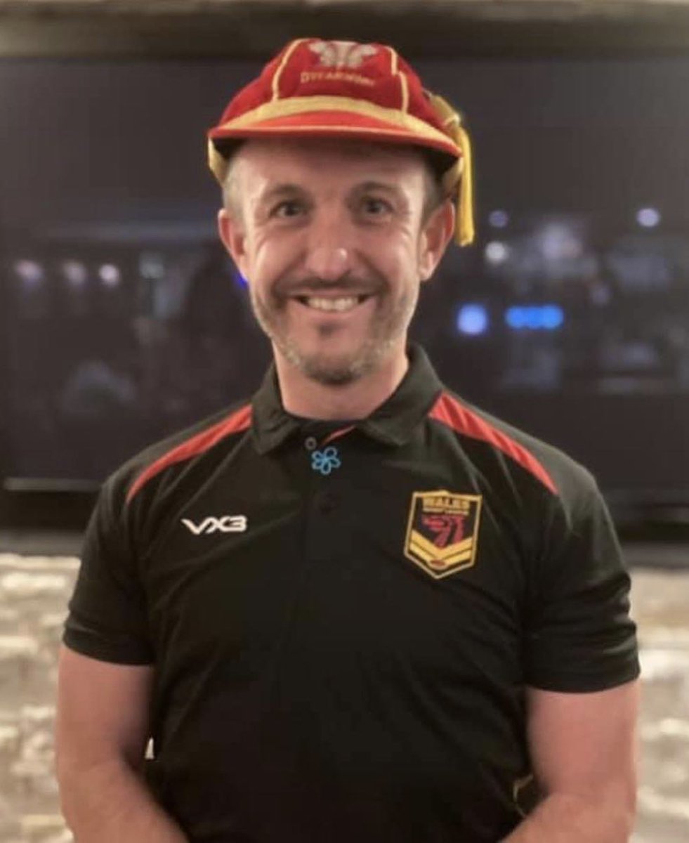 CostoJason's tweet photo. Wishing @WalesRugbyL & now @IntRL #referee James Jones all the best today for @JAMRugbyLeague v @scotlandrl at @FevRoversRLFC. JJ became a #dualinternational after his first cap in #Belgrade two weeks ago when I called @Ukraine_Rugby13 v @Russia_RL13 #RugbyLeague #RLWC2021 #RFL https://t.co/kuBsnHggQU