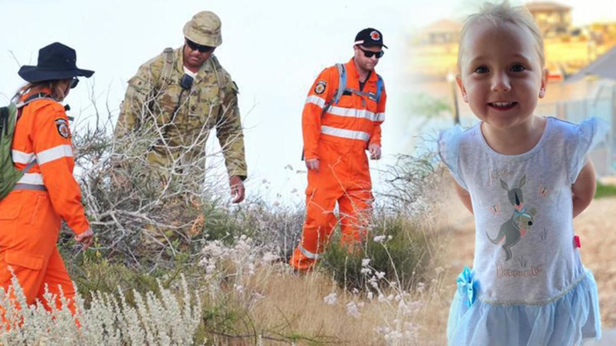 perthnow's tweet photo. #BREAKING: Police have just revealed a "very recent development" in the case of missing four-year-old Cleo Smith. https://t.co/gVWHDUzlH6 #wanews https://t.co/HMqB0BRp9c
