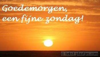 Goedemorgen lieve dames en beste heren vanuit een onbewolkt Westland iedereen een schitterende zondag 🌞🌞