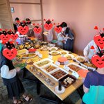 ツイートに含まれる画像