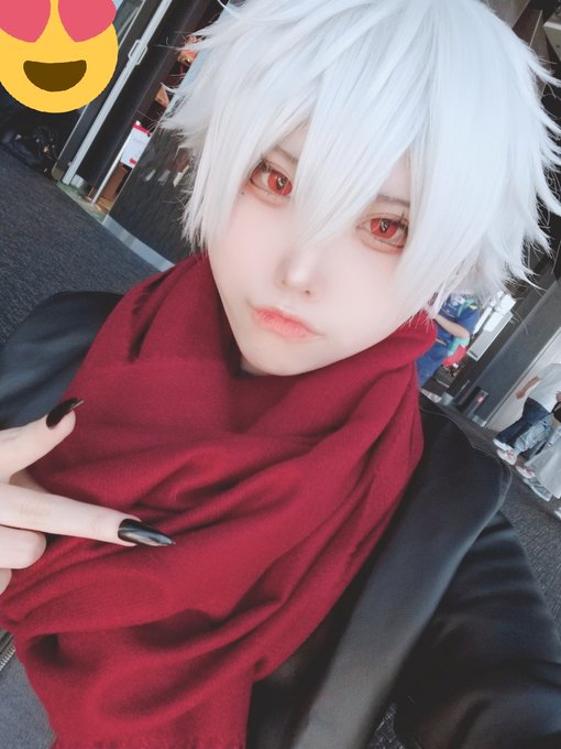 コスプレイヤーむつきのTwitter画像26