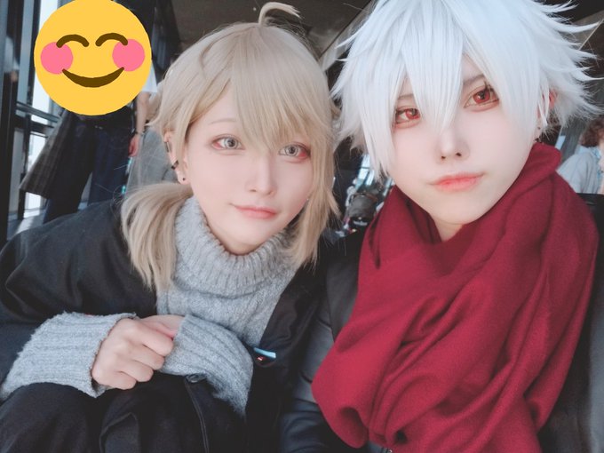 コスプレイヤーむつきのTwitter画像28