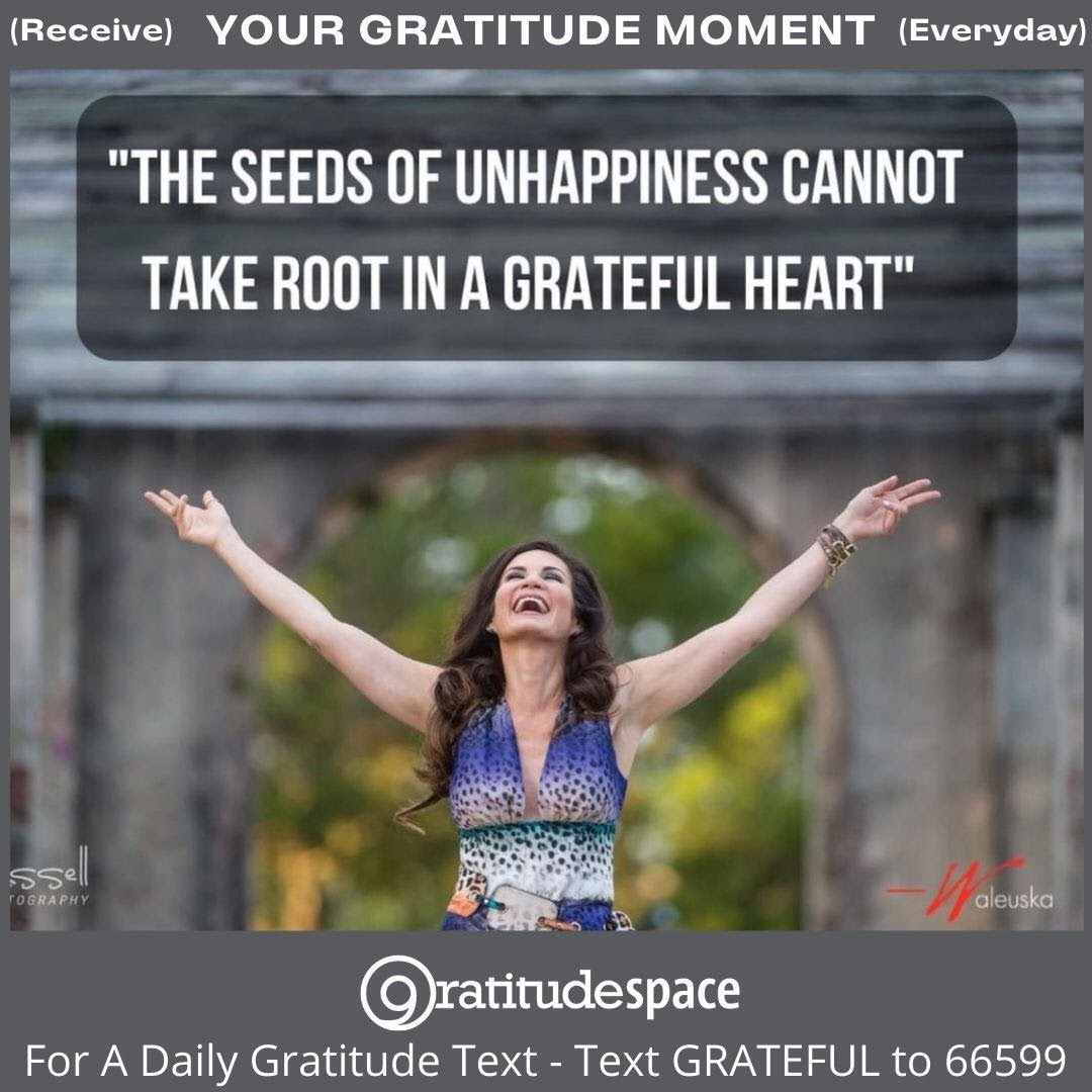 bobby_kountz's tweet photo. “The seeds of unhappiness cannot take root in a grateful heart.” #Quote #Grateful #Gratitude @GratitudeSpace @bobby_kountz #BeGrateful 🙏🏼🕊🙏🏼 https://t.co/AoY11K2jTQ