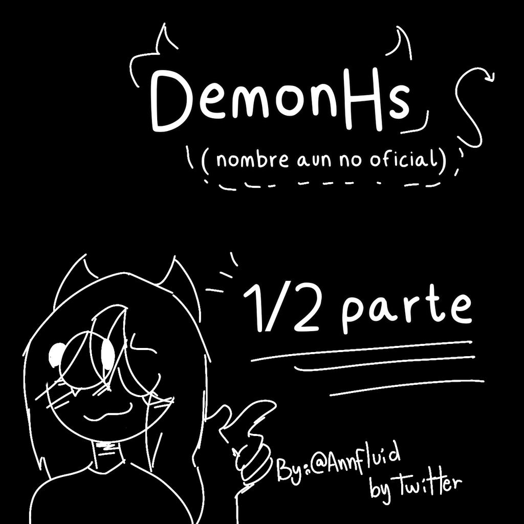 Annfluid's tweet photo. Creo que nadie lo va a ver a esta hora pero aquí la mitad del cap 1 de demonhs ( nombre aun no oficial)
Perdón x la tardanza jj
USTEDES ELIGEN QUE PASARA¡¡
#FNAFHS #FHSZ3R0 #fhs https://t.co/d9KAe2Igd8
