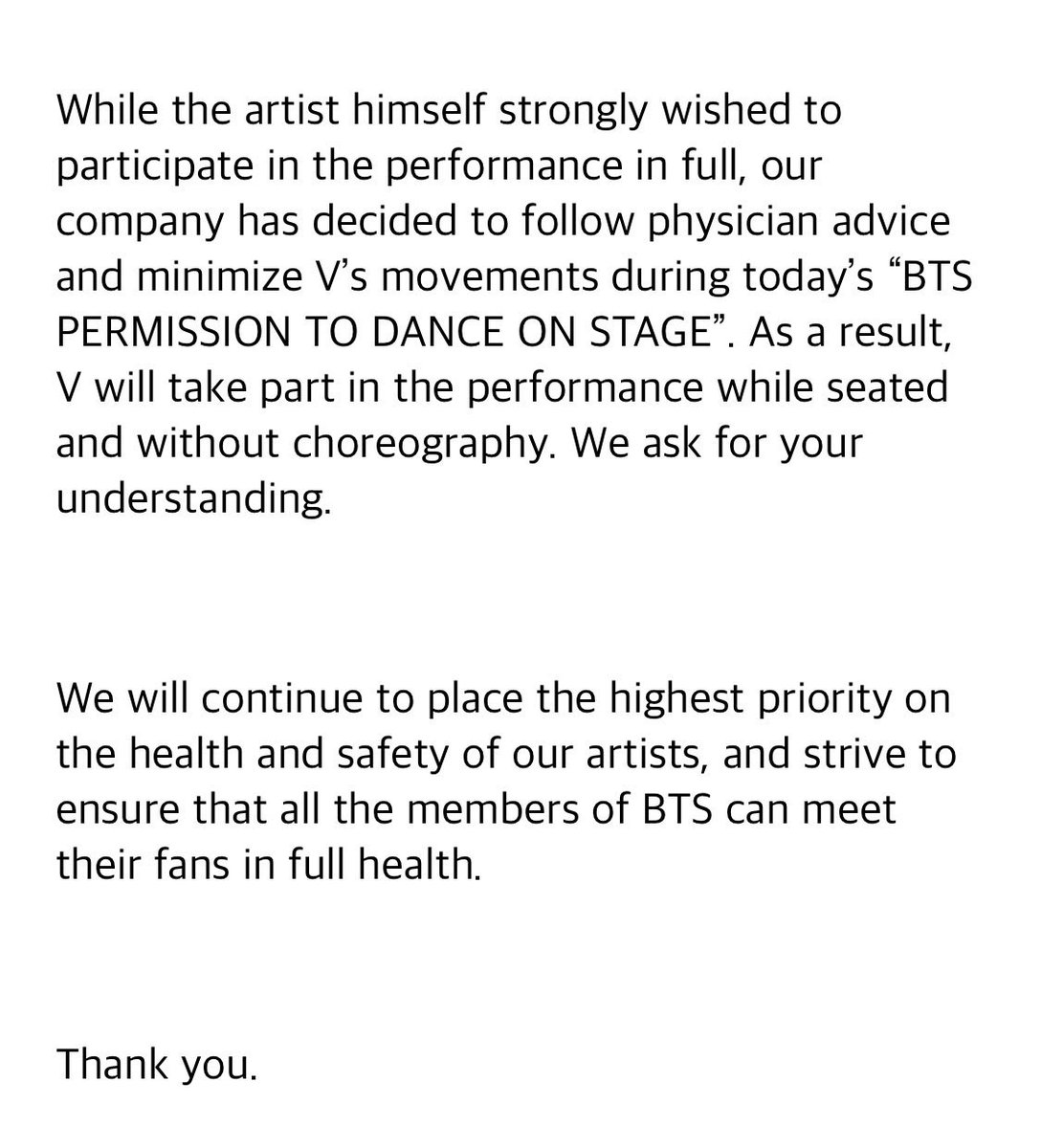 Alea_BTS's tweet photo. omggggg, get well soon taehyung!! 🥺 @BTS_twt https://t.co/yrDfSlR8AM
