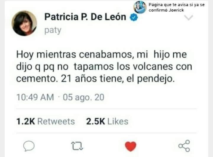 sorlak15's tweet photo. Estos angelitos tan inocentes. https://t.co/7XmSI9Z0xh