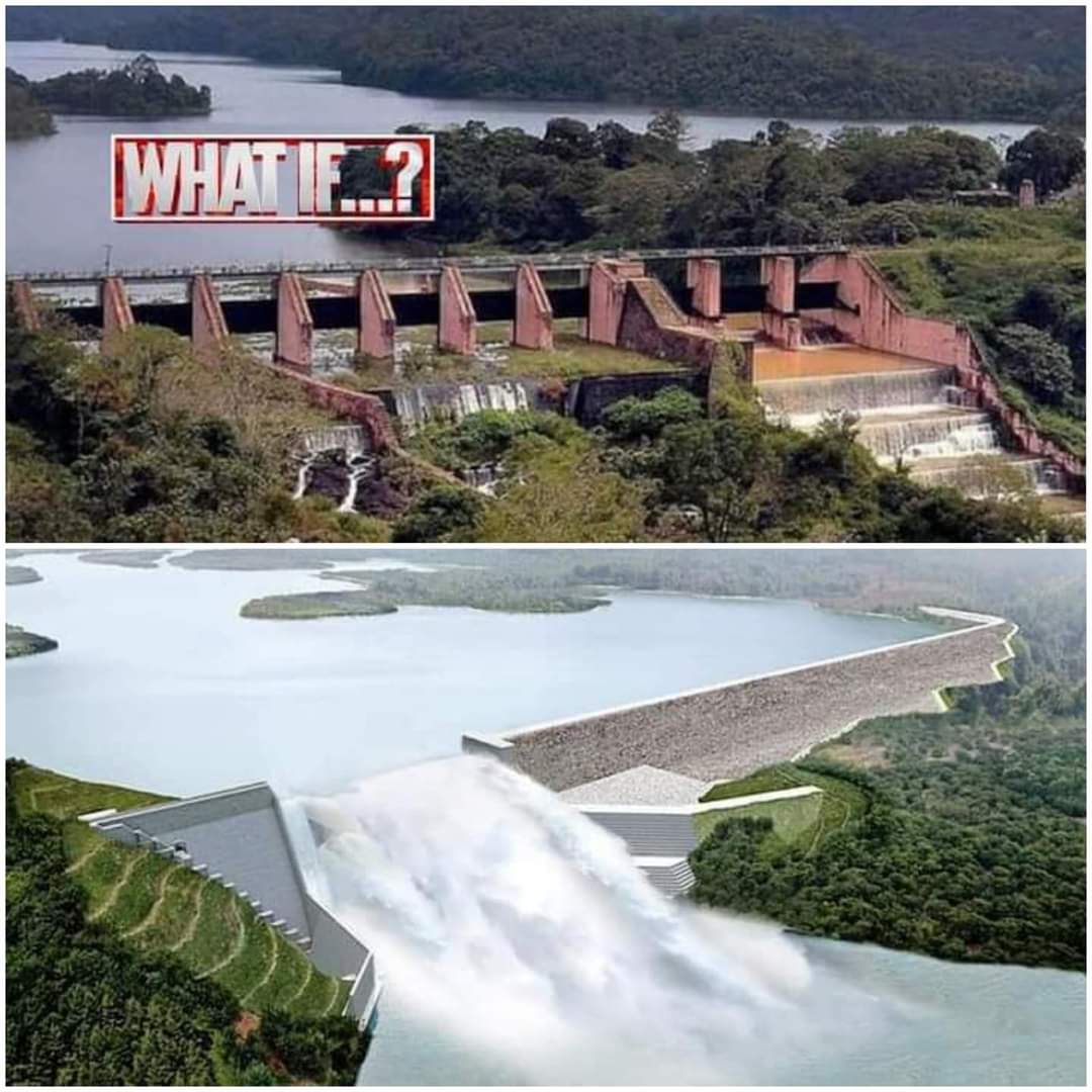govindgjk's tweet photo. In kerala we are under a water bomb "MullaperiyarDam" 
#Decommissionmullapperiyardam
 #SaveKerala

#SaveKeralaBrigade 
@ANI @timesofindia @TamilNaduPMC @ChennaiRmc @AAPTN @sdpitnhq @CPIMKerala @INCIndia @crawlamma @UN @UNHumanRights @BBCNews https://t.co/UCHnOlASHQ