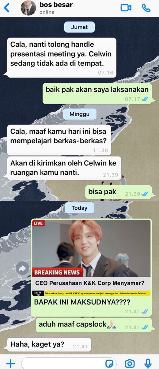 ✶ ney-ya tweet media