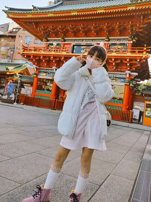 Twitterのコスプレ画像34