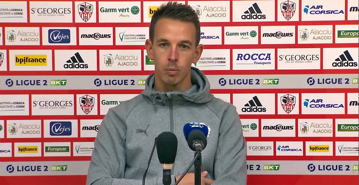 asnlofficiel's tweet photo. Le point-presse de Benoît Pedretti après #ACAASNL
➡ https://t.co/w9tudJUkhT https://t.co/OZ9HOO5dXV