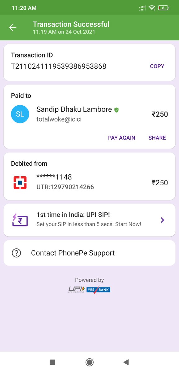 sungunt's tweet photo. @total_woke_ I have done my bit https://t.co/h1hdib78Tk