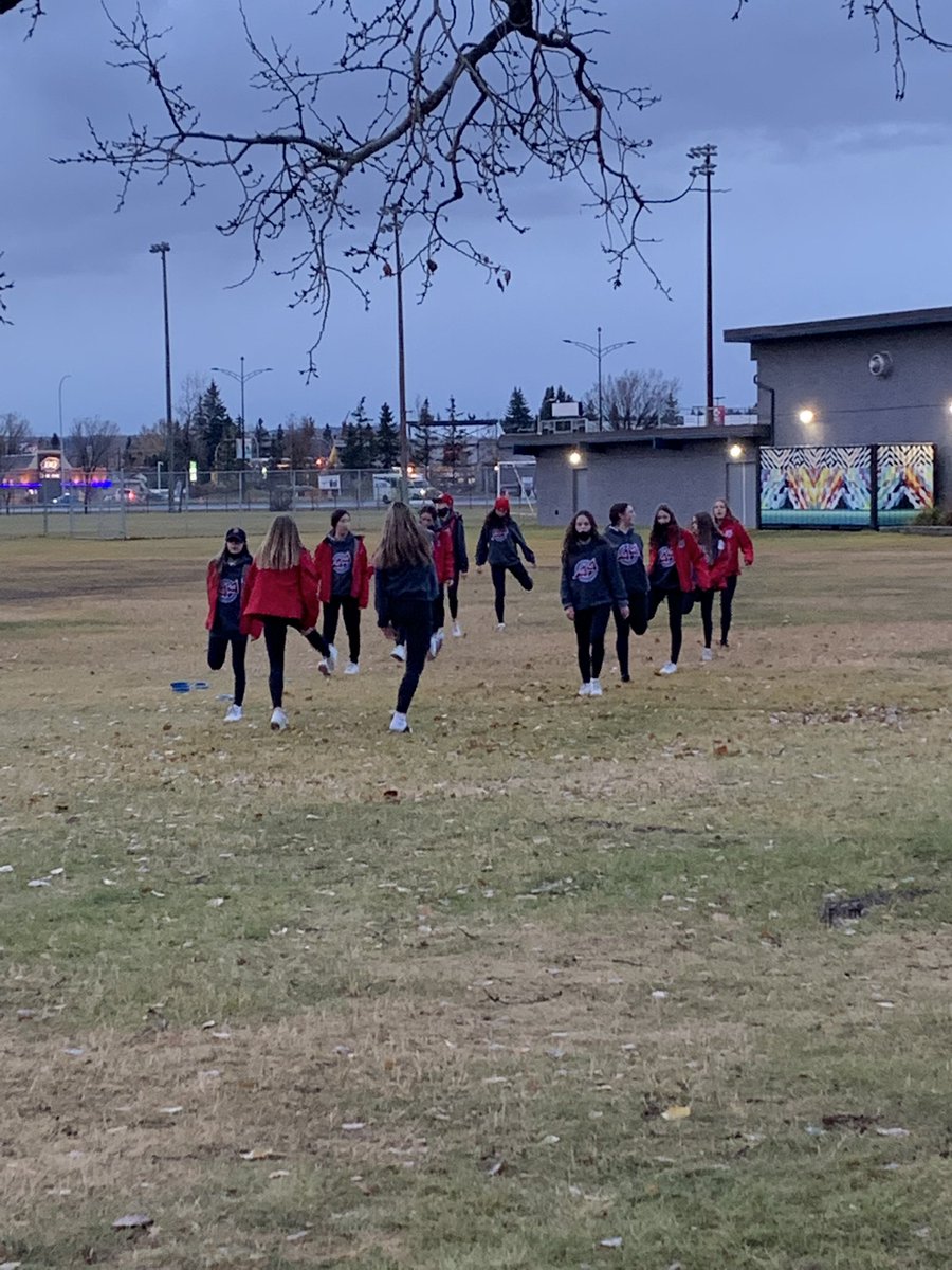 Calgary U14AA-Team WHITE tweet media