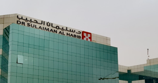 ArgaamPlus's tweet photo. Dr. Sulaiman Al Habib Medical Services Group's board of directors recommends the distribution of a 7% #cash_dividend for Q3 2021
https://t.co/bO21cfsdga https://t.co/LykGSw6LJS