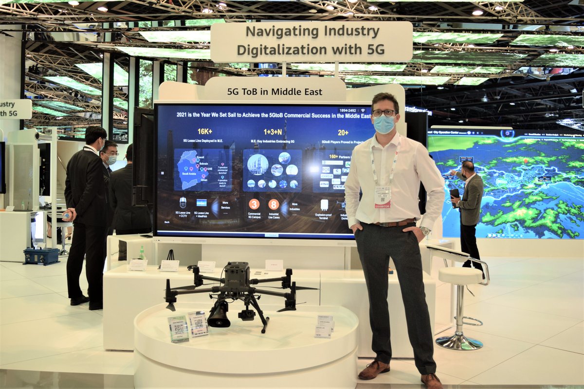 feds_ae's tweet photo. A big thank you to our sales leaders &amp; operations team for going above &amp; beyond to make our presence a success at GITEX Technology Week!

#TeamFEDS #TeamTDC #Thankyouteam #Gitextechweek #dronesolutions #dronetechnology #UAE https://t.co/2tQgNS8wB8