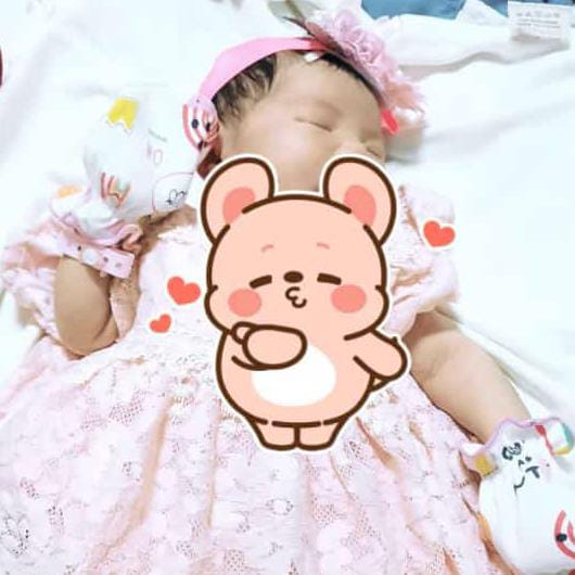 KarinaMP3's tweet photo. Hi world! My Name is Lula❤ @dendyspryg https://t.co/NjBW4e45Wi