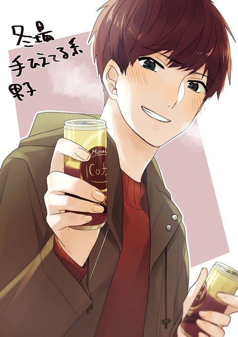 Tmj961さんのイラストまとめ